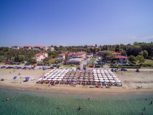Bed & Breakfast Georgalas Sun Beach Rooms