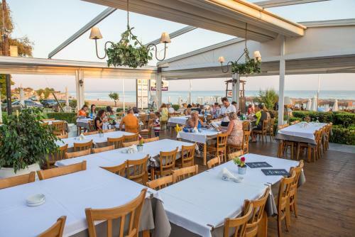 Bed & Breakfast Georgalas Sun Beach Rooms