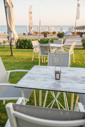 Bed & Breakfast Georgalas Sun Beach Rooms