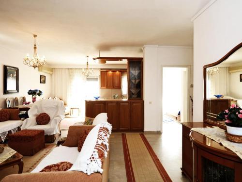 Apartamento Aspa House Sea View Nea Moudania
