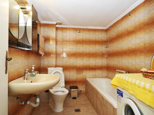 Apartamento Aspa House Sea View Nea Moudania