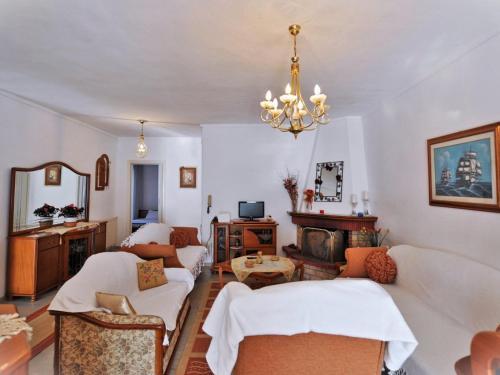 Apartamento Aspa House Sea View Nea Moudania