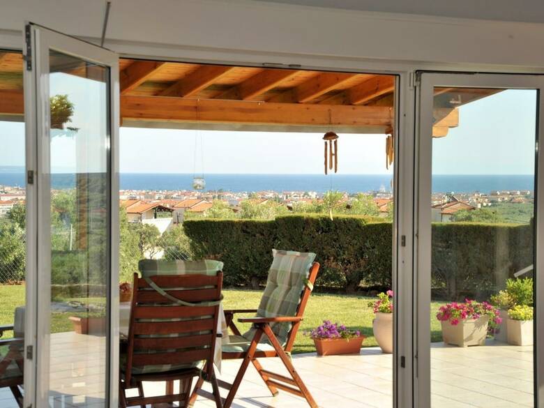 Laz Villa Panorama
