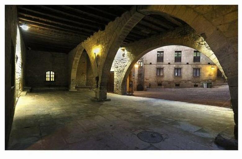 Hotel El Peiron