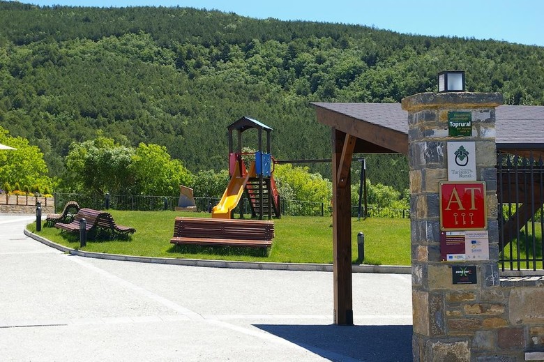 Villa Casas Pirineo