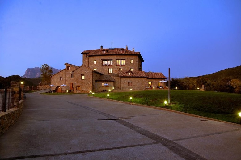 Villa Casas Pirineo