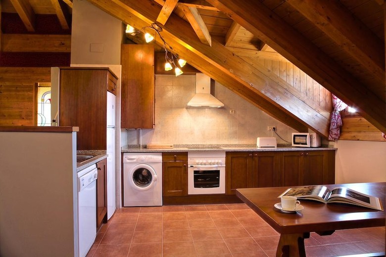 Villa Casas Pirineo