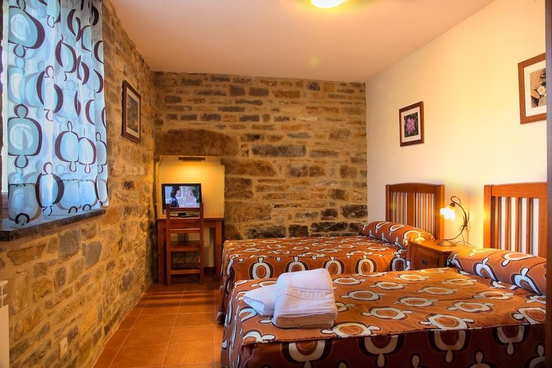 Villa Casas Pirineo