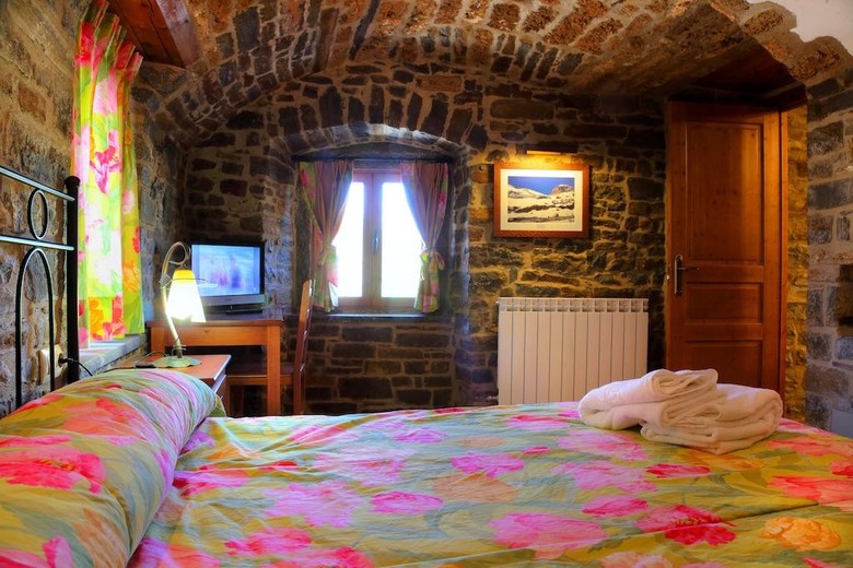 Villa Casas Pirineo