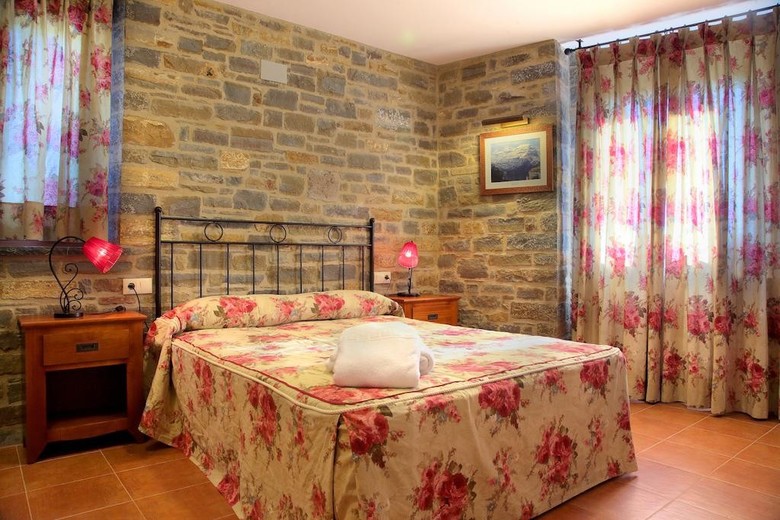 Villa Casas Pirineo