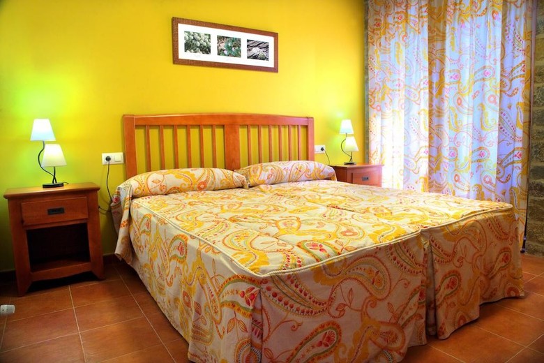 Villa Casas Pirineo