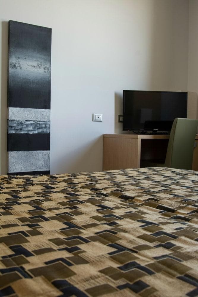 Hotel Castel Martini