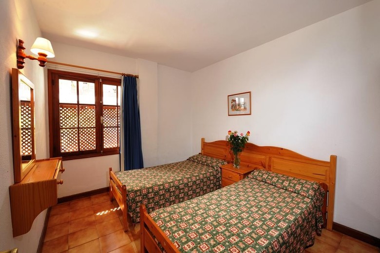 Apartamentos Poblado Marinero