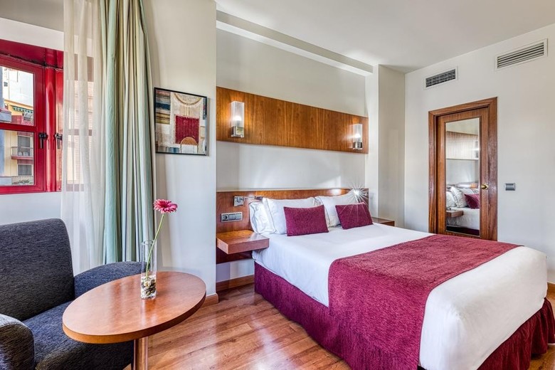 Hotel Senator Huelva