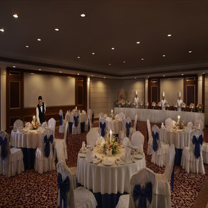 Hotel Royal Plaza (regal Suite)