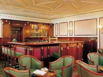 Hotel B. W. Premier Grand Russischer Hof