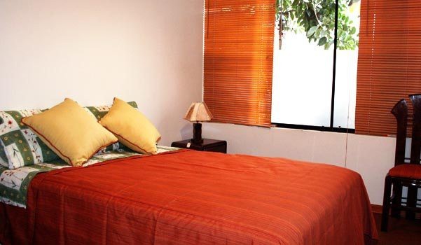 Apartamento Hospedaje Tinkus
