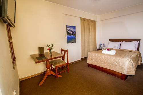 Hotel Arawi Pastoruri