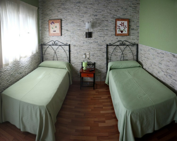 Hostal Par�s