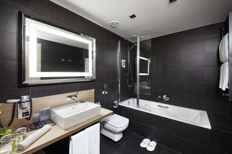 Hotel Occidental Praha Five