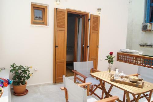 Apartamento Casa Al Bocca Del Porto