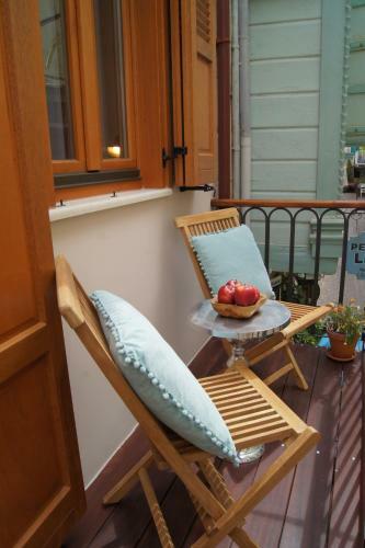 Apartamento Casa Al Bocca Del Porto
