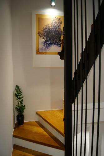 Apartamento Casa Al Bocca Del Porto