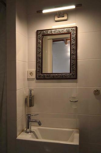 Apartamento Casa Al Bocca Del Porto