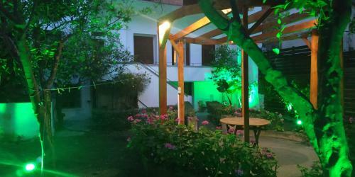 Gardens Downtown Center Chania Elpida Villa