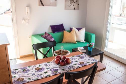 Mare Civitas Apartments