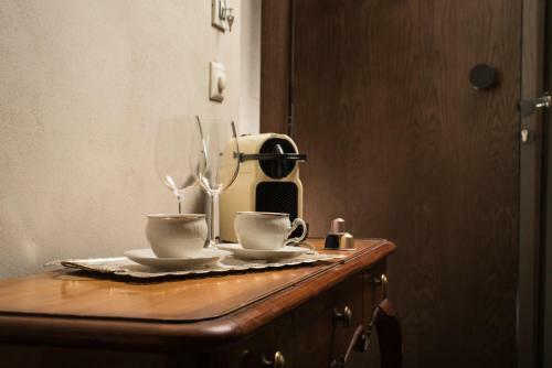 Apartamento Nonnalena Boutique Hotel