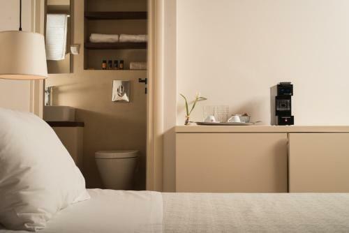Apartamento Nonnalena Boutique Hotel