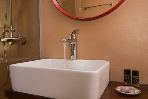 Apartamento Nonnalena Boutique Hotel