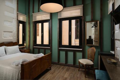 Apartamento Nonnalena Boutique Hotel