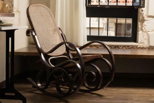 Apartamento Nonnalena Boutique Hotel
