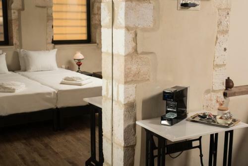 Apartamento Nonnalena Boutique Hotel