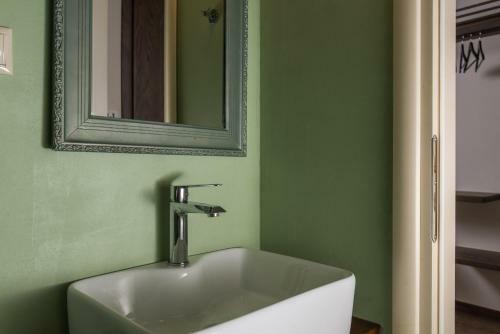 Apartamento Nonnalena Boutique Hotel