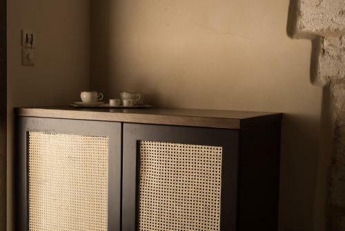 Apartamento Nonnalena Boutique Hotel