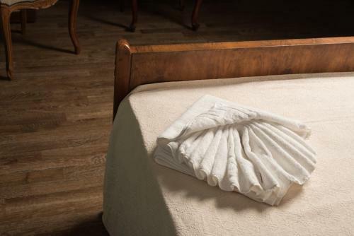 Apartamento Nonnalena Boutique Hotel