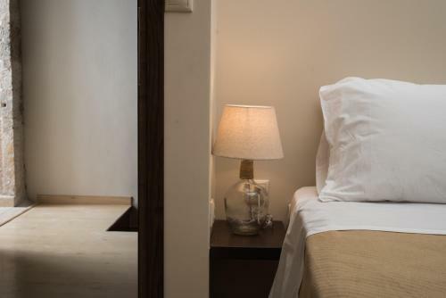 Apartamento Nonnalena Boutique Hotel