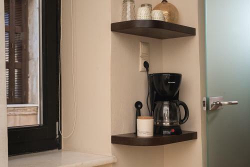 Apartamento Nonnalena Boutique Hotel