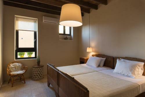 Apartamento Nonnalena Boutique Hotel