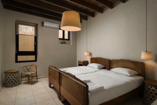Apartamento Nonnalena Boutique Hotel