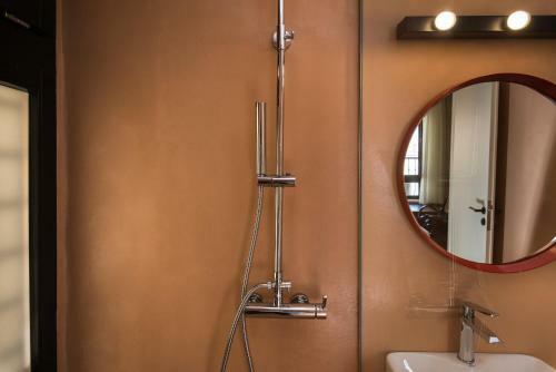 Apartamento Nonnalena Boutique Hotel