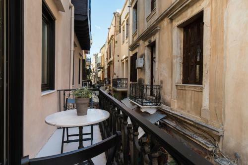 Apartamento Nonnalena Boutique Hotel