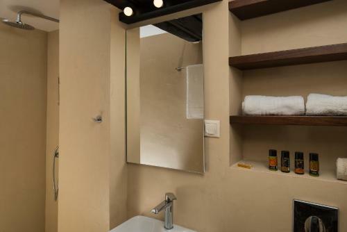 Apartamento Nonnalena Boutique Hotel