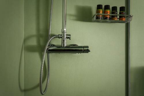 Apartamento Nonnalena Boutique Hotel