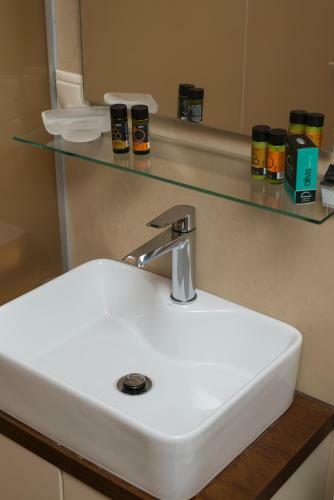 Apartamento Nonnalena Boutique Hotel