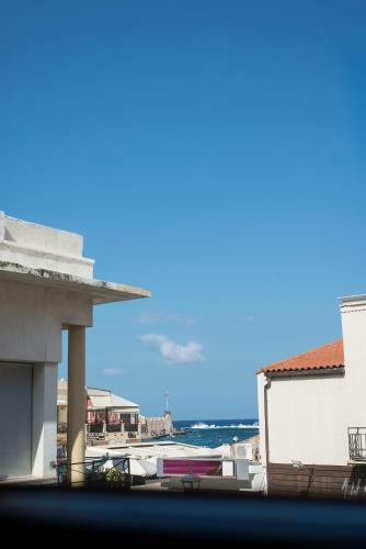 Apartamento Nonnalena Boutique Hotel