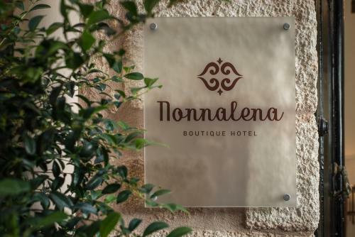 Apartamento Nonnalena Boutique Hotel